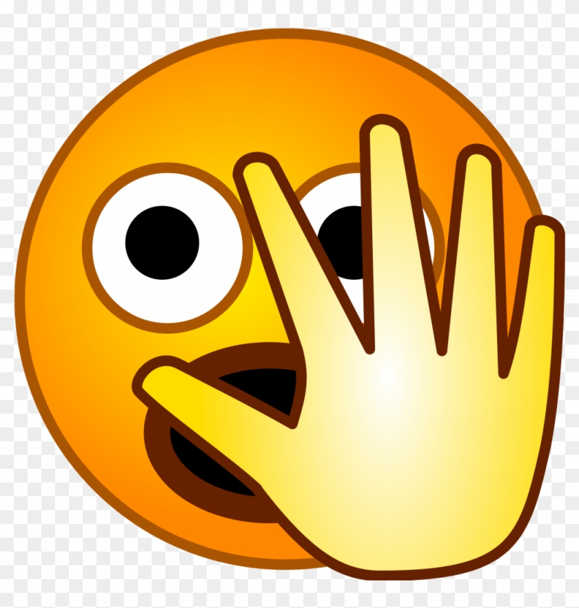 File - Smirc-beware - Svg - Beware Clipart #3811107