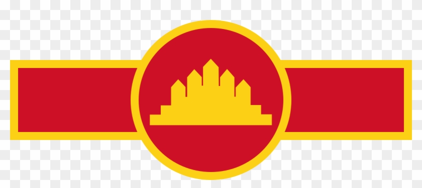 People's Republic Of Kampuchea Army Clipart #3811219