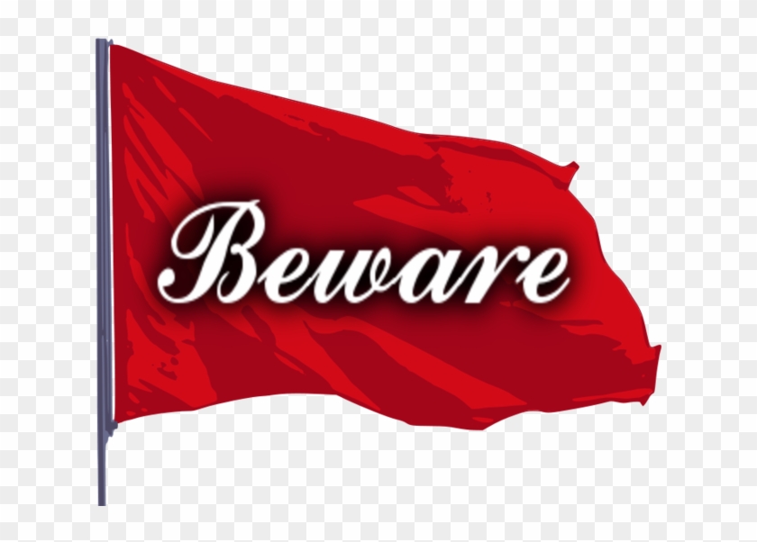 Bewareflag - Baton Rouge Flag Clipart #3811226