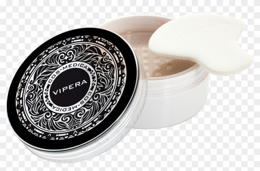 Cos Medica Acne Prone Skin - Face Powder Clipart