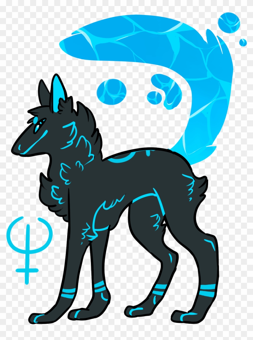 Water Monster I Guess , Png Download Clipart