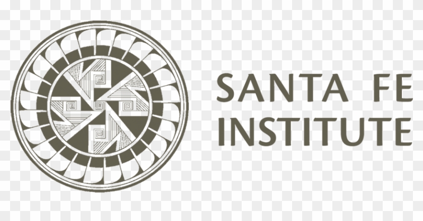 'pedigree Is Not Destiny' When It Comes To Scholarly - Santa Fe Institute Logo Clipart #3811571