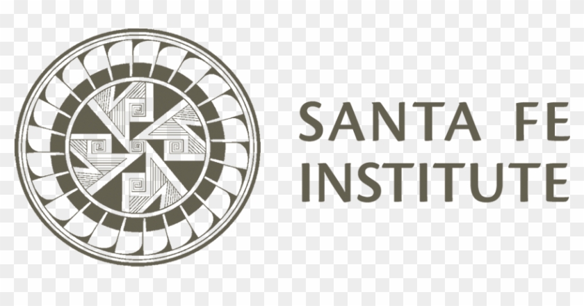 'pedigree Is Not Destiny' When It Comes To Scholarly - Santa Fe Institute Logo Clipart