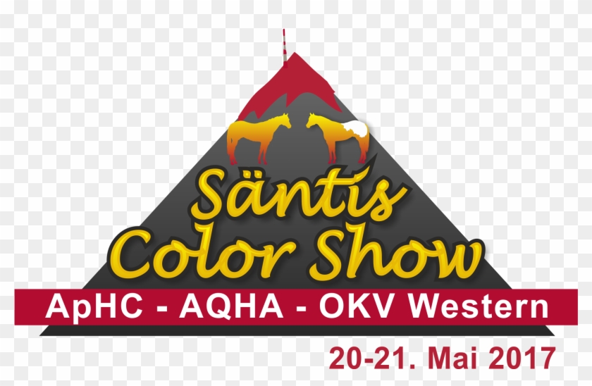 Www - Appaloosa - Ch - Illustration Clipart #3811826