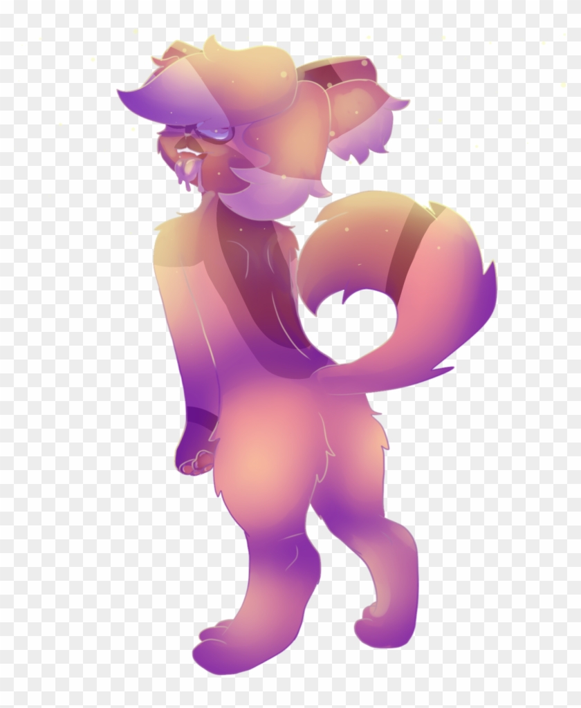 Gay I Guess - Cartoon Clipart