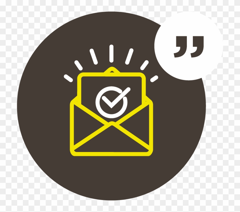 Sign Up To Our Email Marketing Newsletter - Correio Do Pai Natal Clipart #3812149