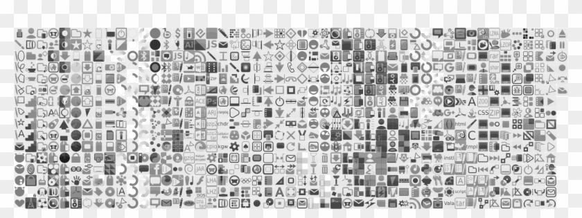 Score 50% - Monochrome Clipart #3812209