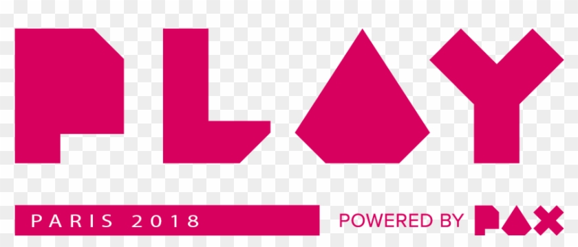 Logo Play By Pax Clipart