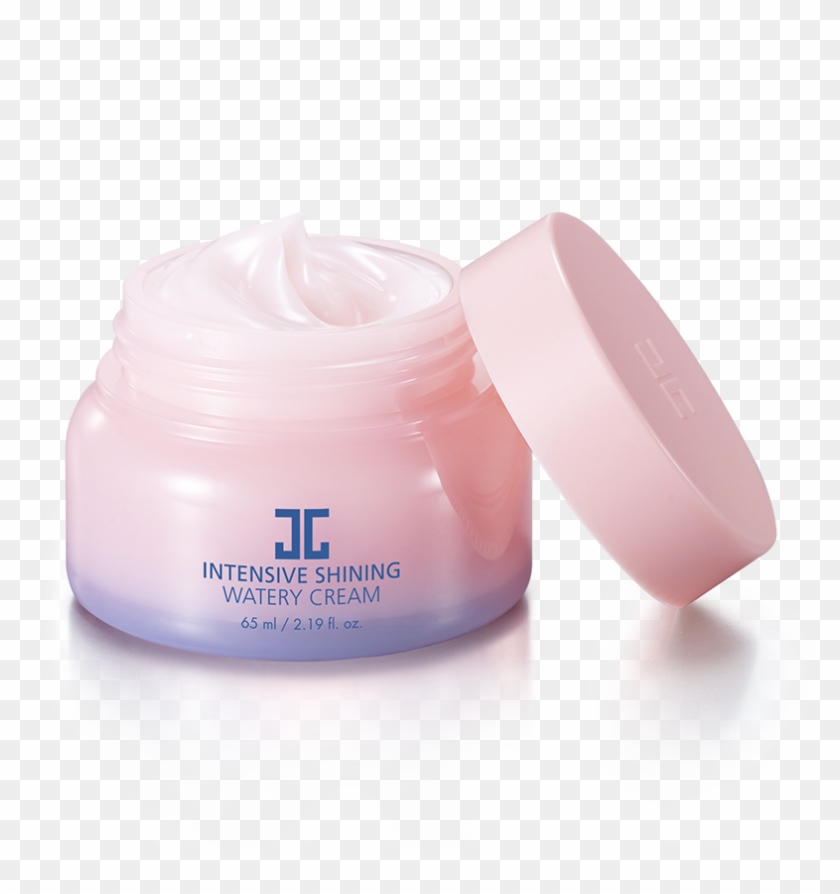 Intensive Shining Watery Cream - Jayjun Intensive Shining Watery Cream Clipart #3812326