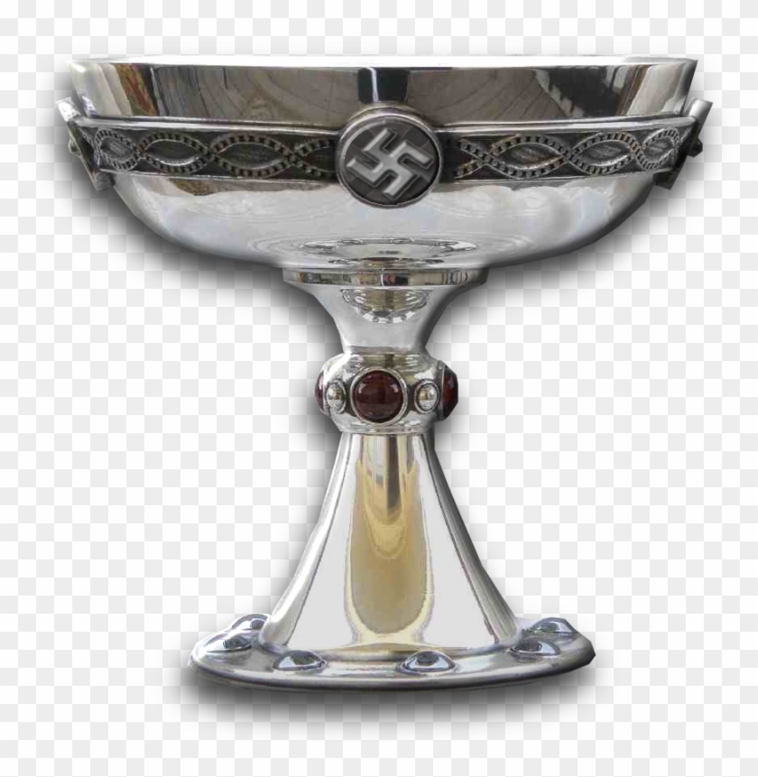 The Extraordinary Story Of The Nazi Grail Hunters - Nazi Grail Clipart