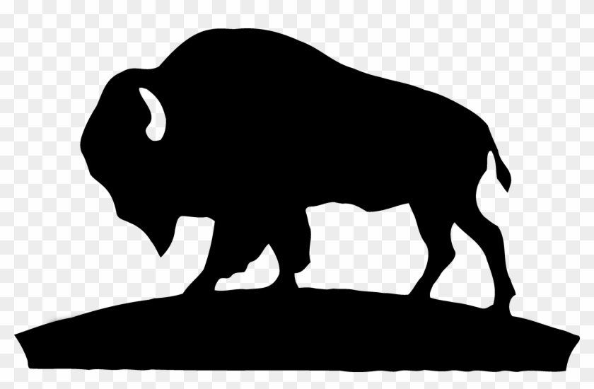 Bull Clipart #3812403