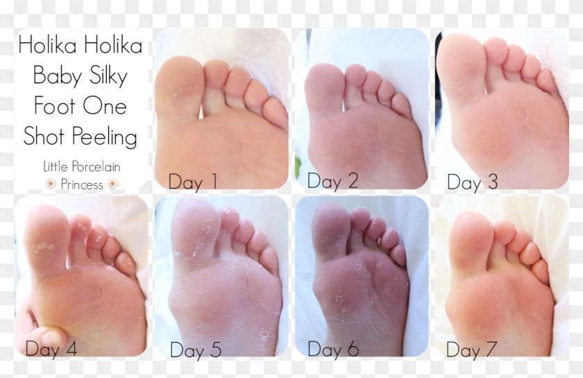 Little Porcelain Princess Fail Or Holy Grail Review - Toe Clipart #3812677