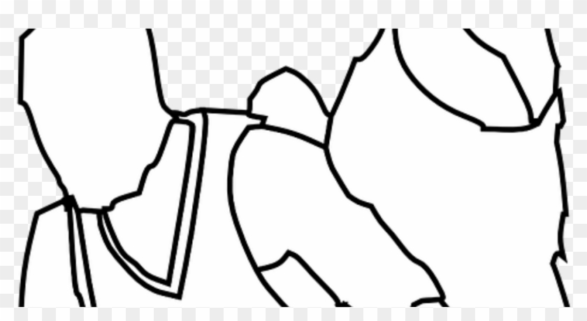 Vince Carter Vs - Defence Basketball Clipart