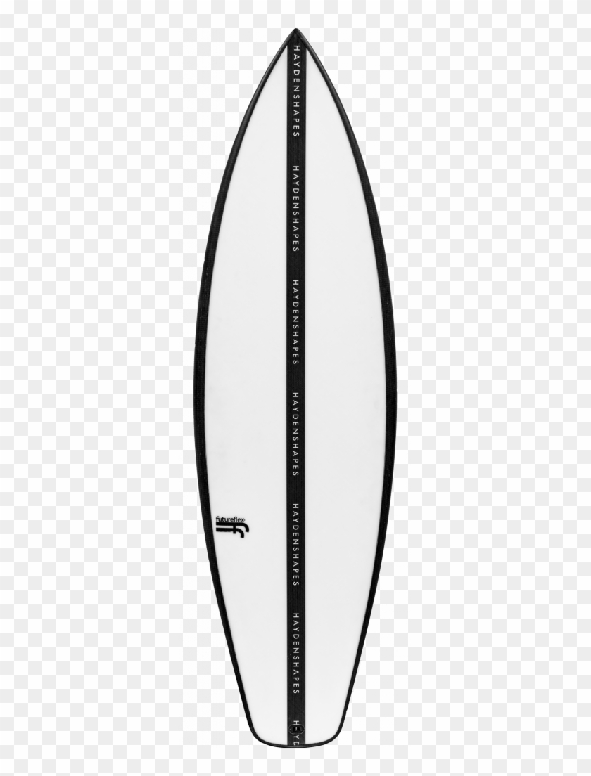Hayden Holy Grail Surfboard Island Water Sports Surf - Holy Grail Hayden Shapes Clipart #3812792