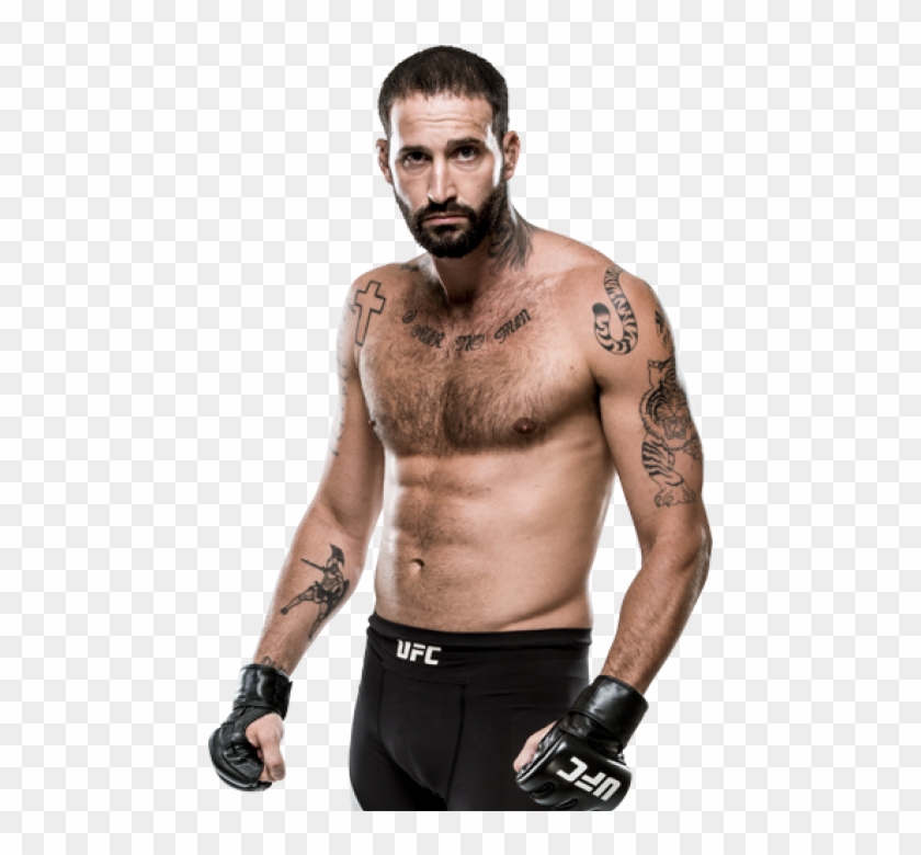 Biography - Ufc Store Clipart #3812831