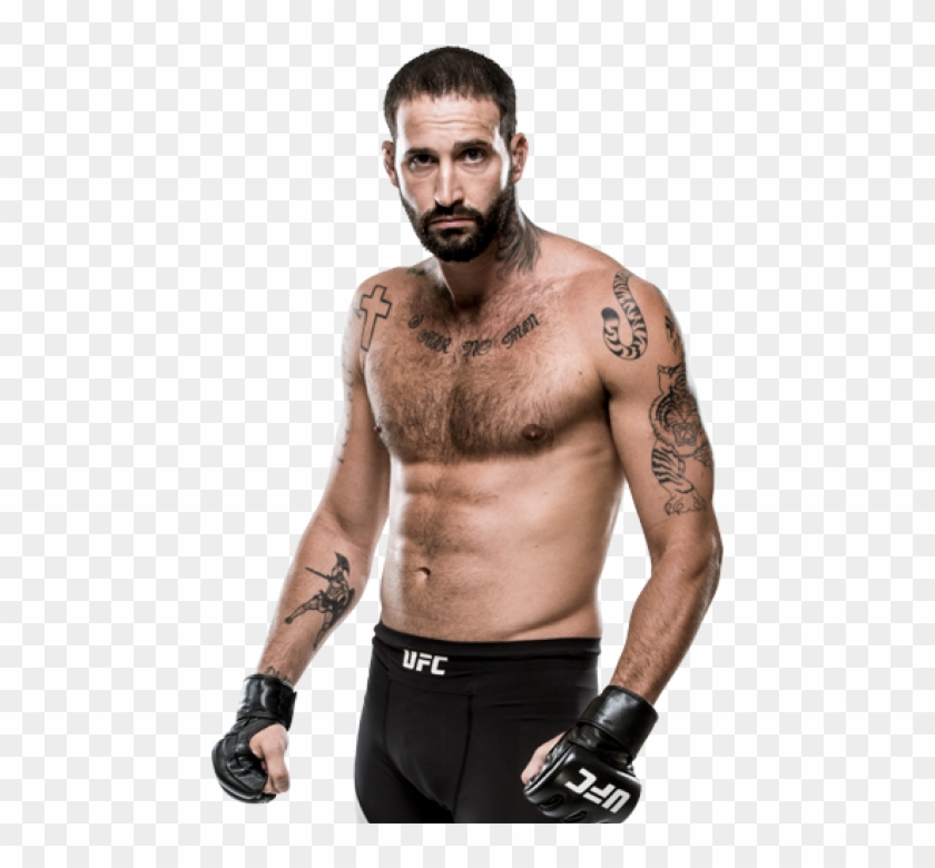 Biography - Ufc Store Clipart
