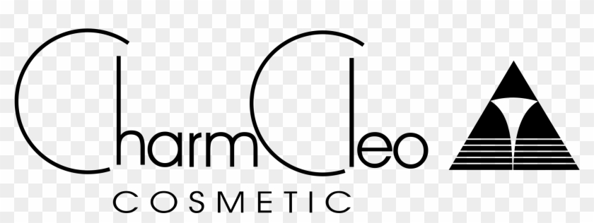 Charmcleo Cosmetic Logo Png Transparent - Charm Cleo Clipart