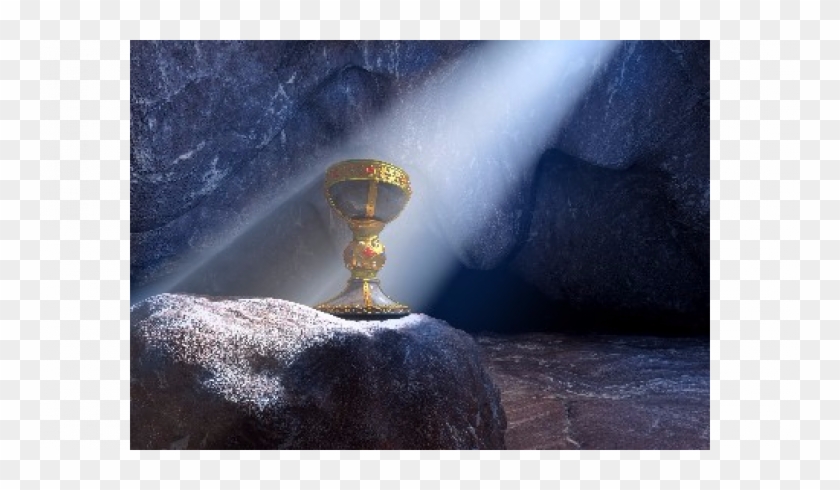 In Part 1 Of This Series, I Discussed Web Traffic Attribution, - Suche Nach Dem Heiligen Gral Clipart