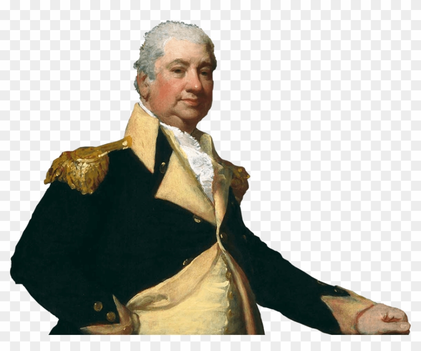 Henry Knox Clipart
