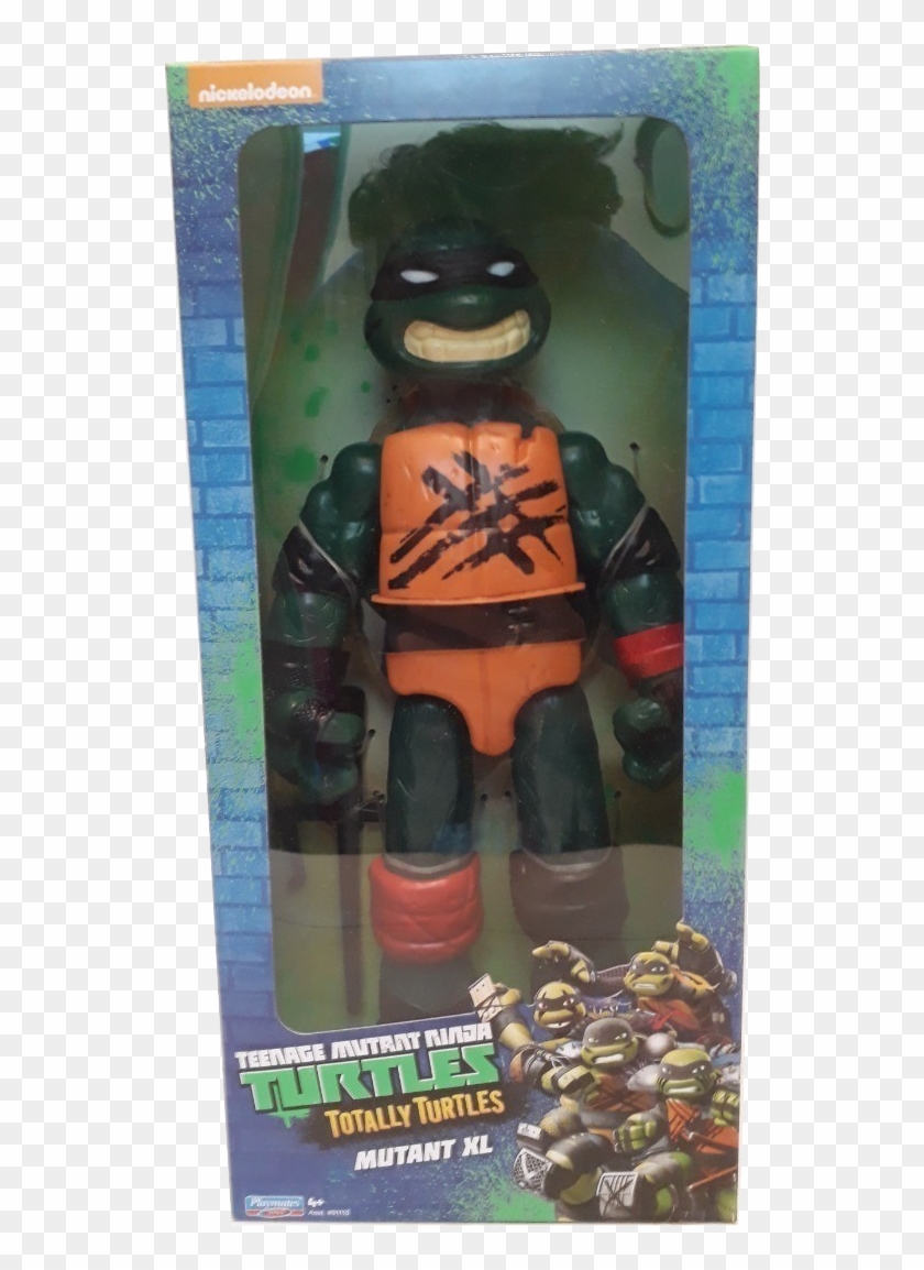 Prev - Mutant Xl Figures Clipart #3812964