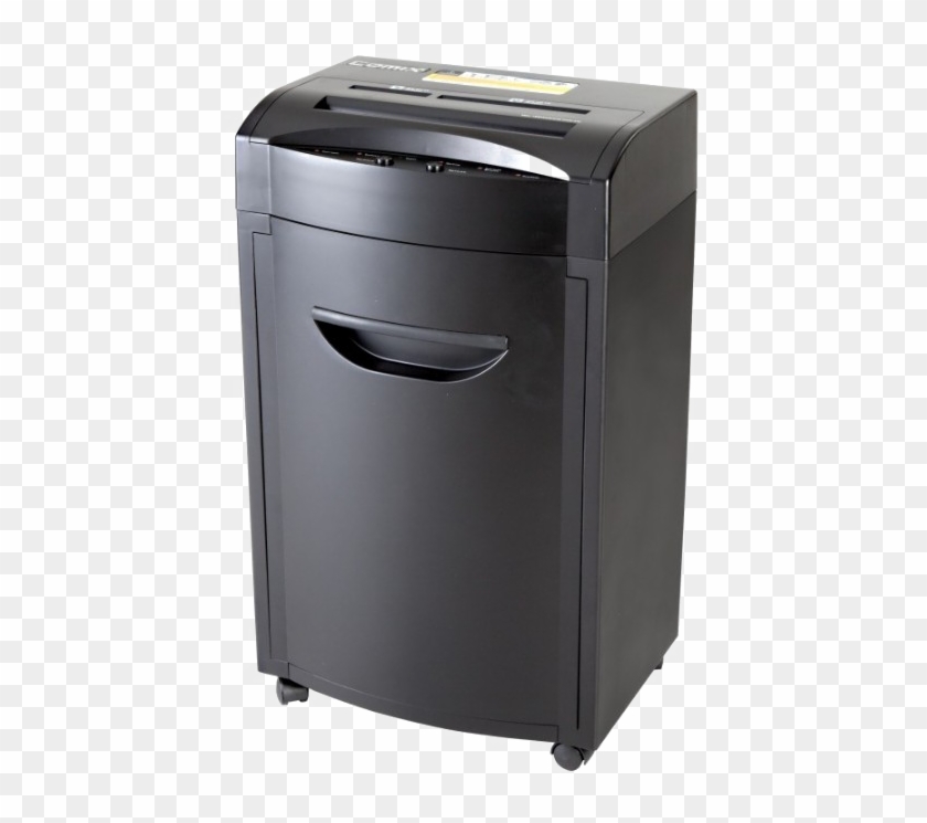 Paper Shredder Png Clipart - Comix Shredder S516 Transparent Png
