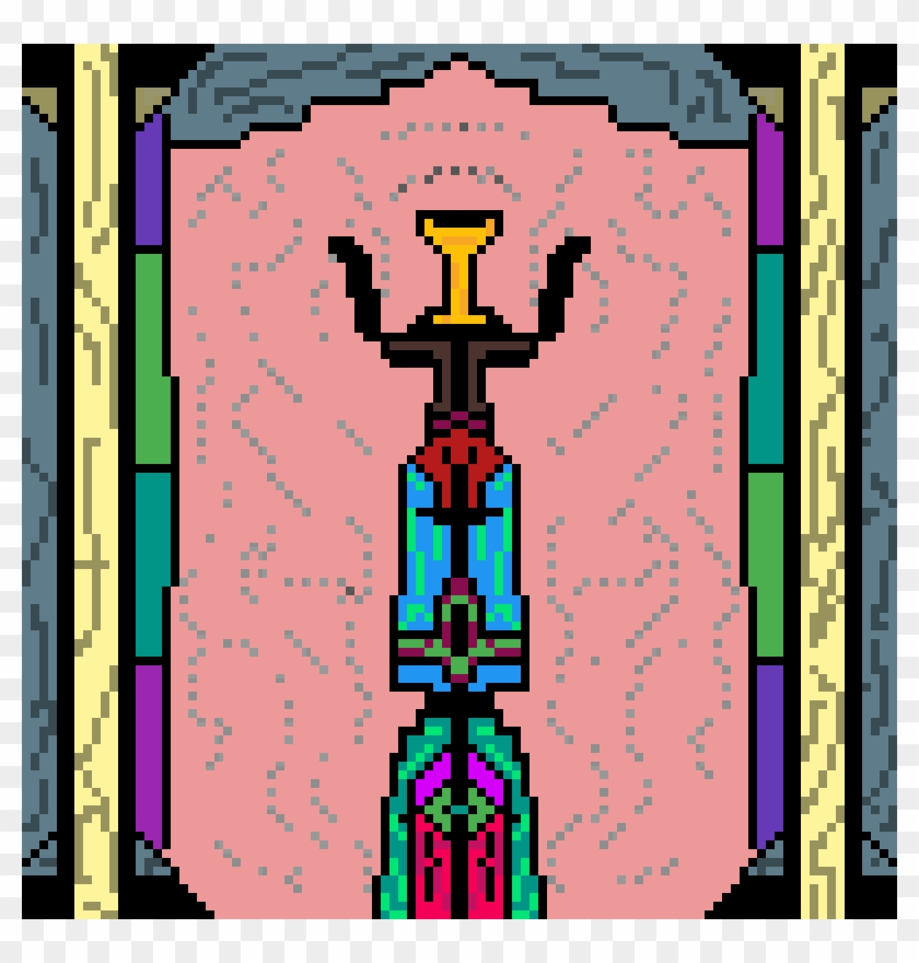 Holy Grail - Illustration Clipart