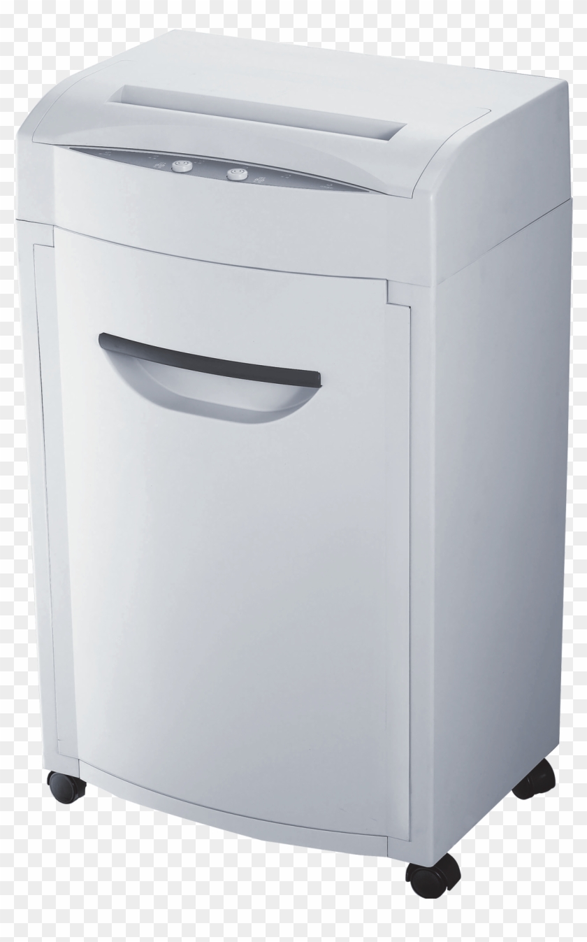Paper Shredder Transparent Png - Paper Shredder Machine Png Clipart