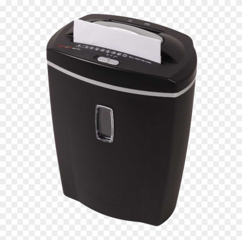Paper Shredder Png Picture - Paper Shredder White Background Clipart