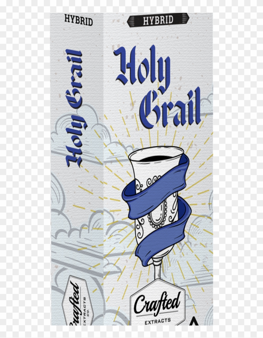 Holy Grail - Vacuum Bag Clipart #3813125