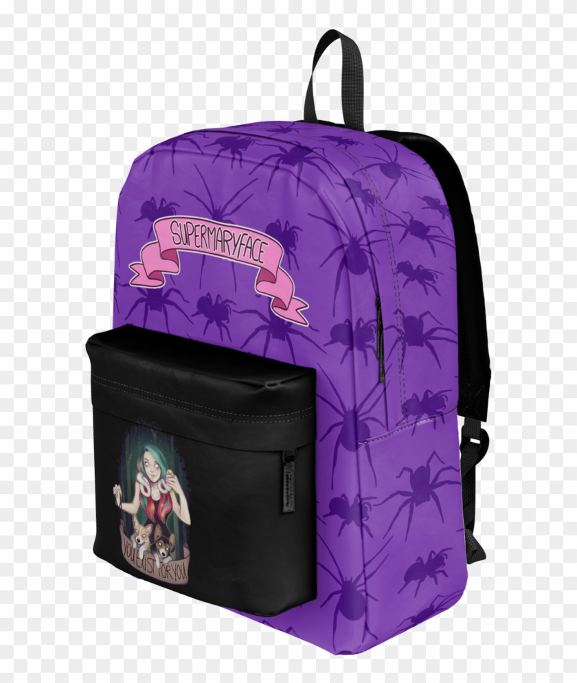 Jack Nicholson On Twitter - Chad Wild Clay Backpack Clipart