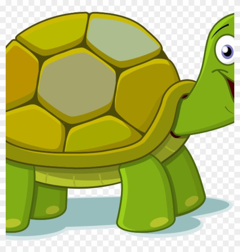 Free Pizza Hatenylo Com To Use Public - Turtle Clipart Transparent Background - Png Download #3813230