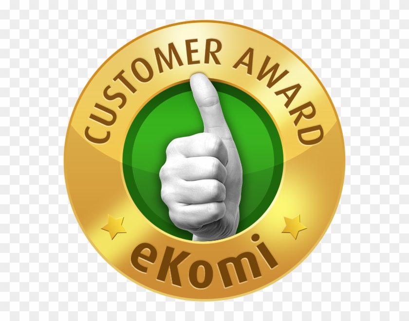 Ekomi - Ekomi Gold Clipart #3813287