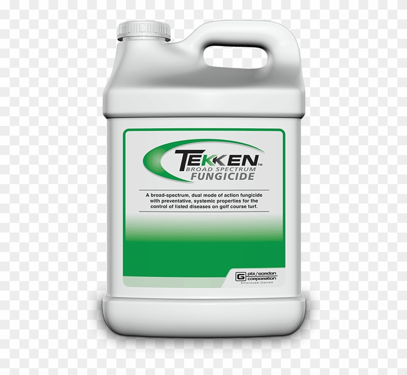 Pedigree Fungicide , Png Download - Pbi/gordon Clipart