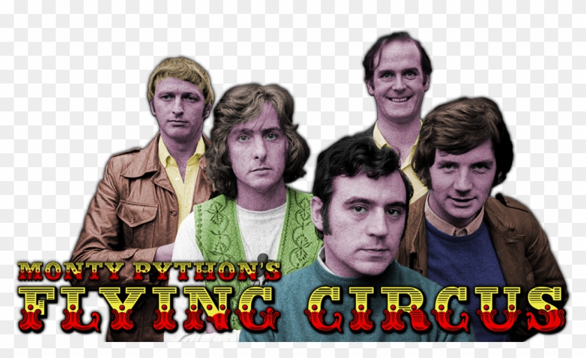 Monty Python Foot Png Transparent Background - Monty Python's Flying Circus Clipart #3813585