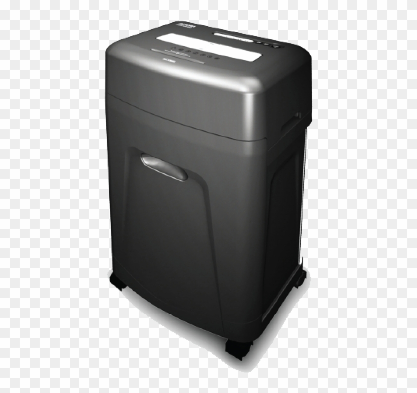 International Book Center - Paper Shredder Clipart