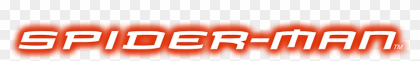 El Hombre Araña - Orange Clipart #3813653