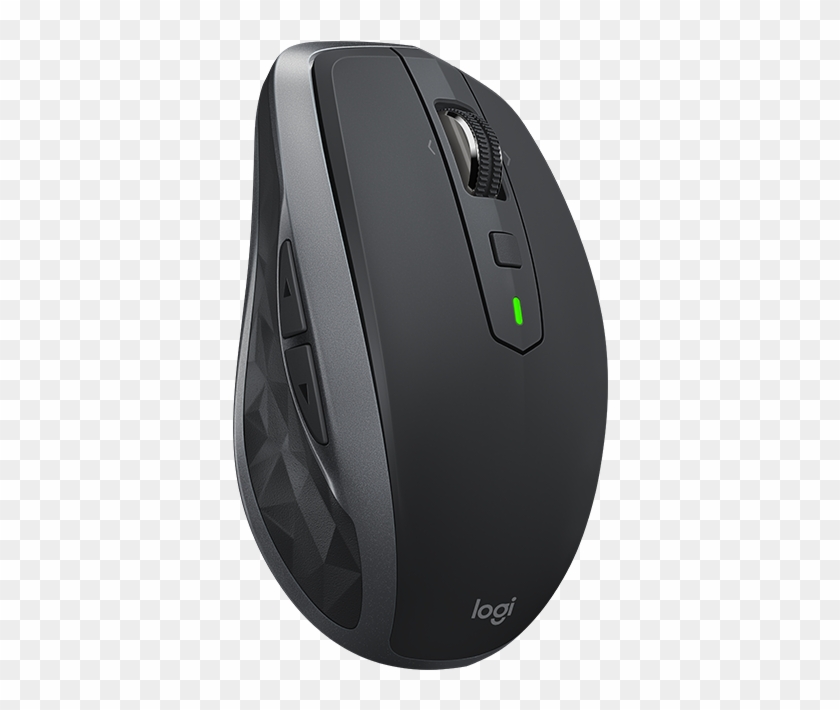 Logitech Mx Anywhere 2s - Logitech Mx Anywhere 2s Mouse Clipart #3813655