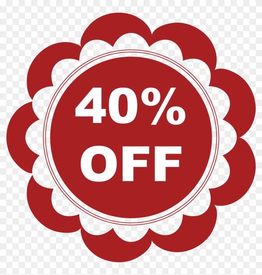 Biggest Sale Of The Year - Black Friday Social Media Posts Clipart