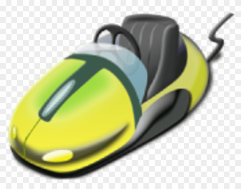 Steermouse - Software Clipart #3813987