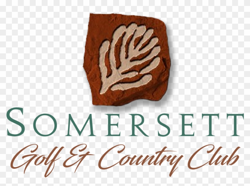 Our Club Somersett Golf & Country Club - Somersett Golf Logo Clipart