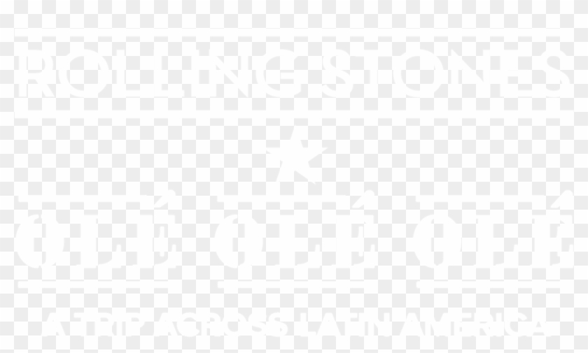 The Rolling Stones - Rolling Stones Ole Ole Ole Netflix Clipart #3814320