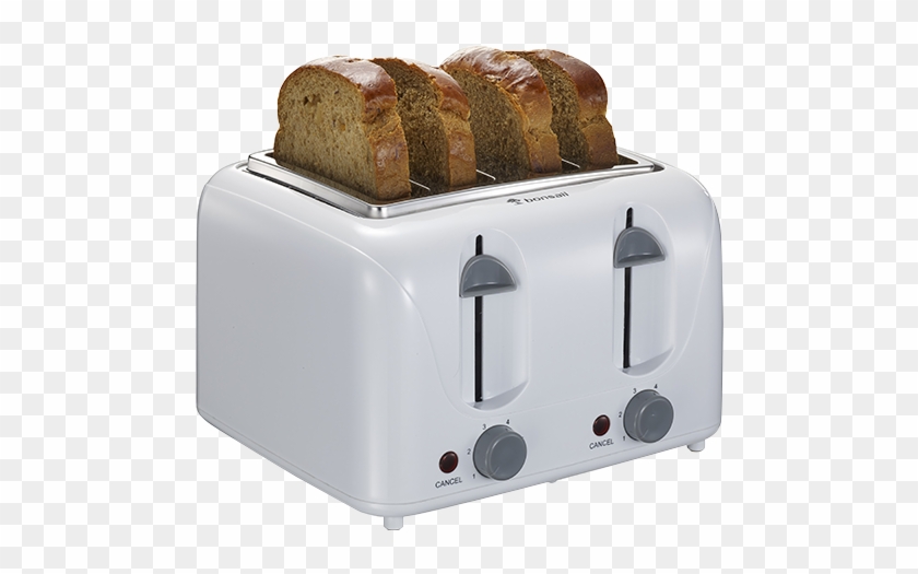 Toaster Clipart