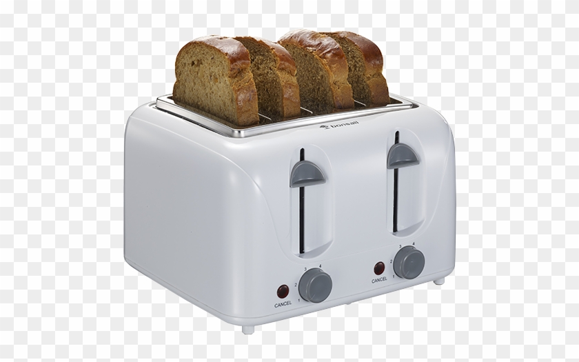 Toaster Clipart #3814394