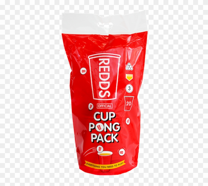 Redds Cups Store - Juicebox Clipart #3814468