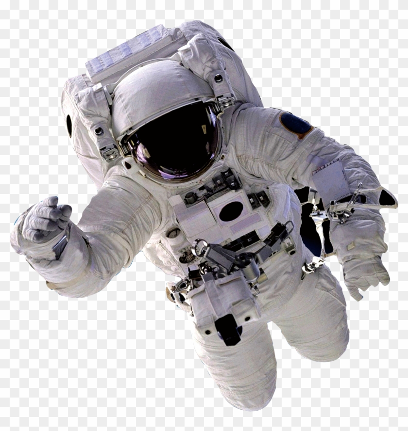 Astronauts - Космонавт Клипарт Clipart