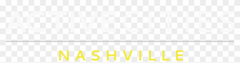 Golf In Nashville, Tn - Black-and-white Clipart