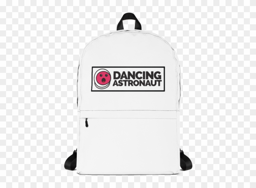 Dancing Astronaut Png - Backpack Clipart