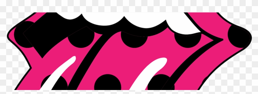 The Rolling Stones Are Still Alive - Logo Rolling Stones Clipart