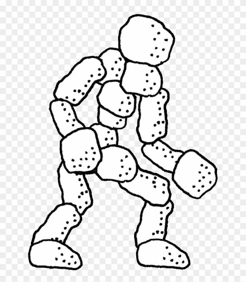 Line Art Clipart