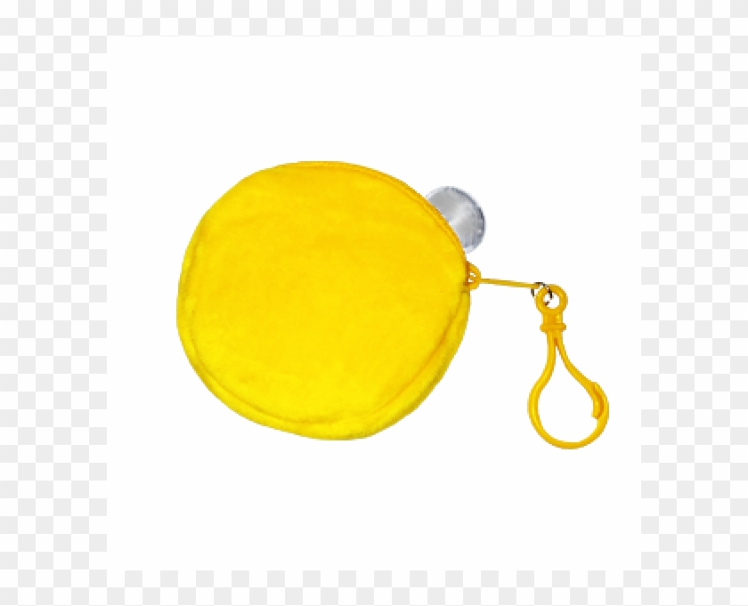 Porta Moeda Emoji Whatsapp"feliz" - Coin Purse Clipart